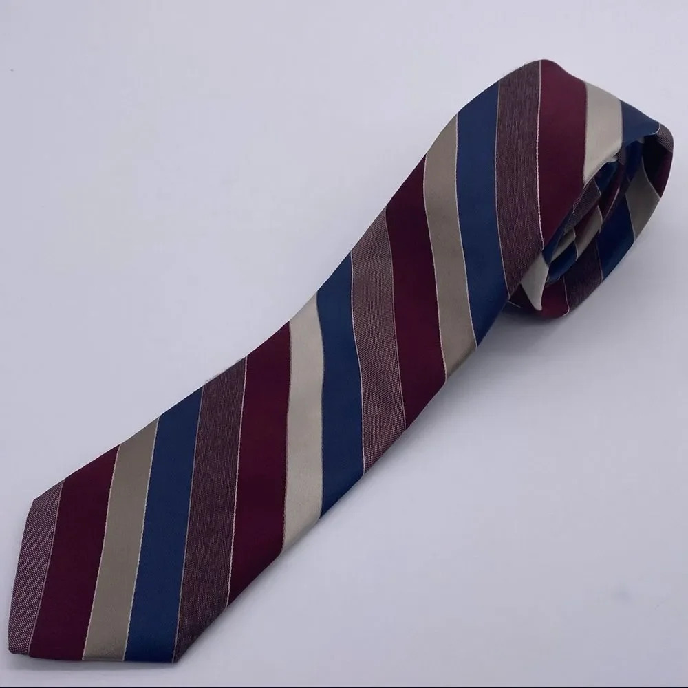Strawbridge Clothier Neck Tie 👨🏻‍💼